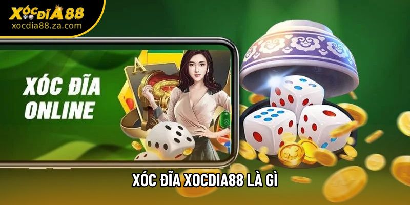Luật Chơi Xóc Đĩa Xocdia88 Là Gì Chi Tiết Cho Người Mới Vào